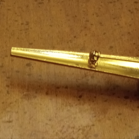 Vintage Bar Brooch - Picture 7 of 14